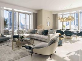 1 Bedroom Apartment for sale at Grande, Opera District