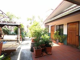 1 Schlafzimmer Wohnung zu vermieten im Pannee Lodge Khaosan, Talat Yot, Phra Nakhon