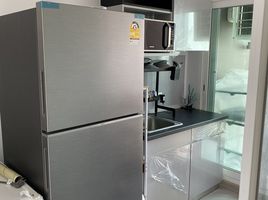 1 Bedroom Condo for rent at Supalai Loft Sathorn - Ratchaphruek, Pak Khlong Phasi Charoen, Phasi Charoen