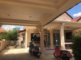 2 Bedroom Villa for sale at Wantana Village, Nong Prue