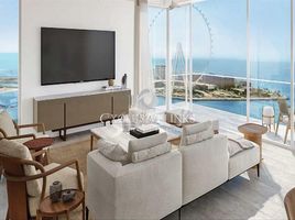 1 Bedroom Condo for sale at La Vie, Jumeirah Beach Residence (JBR)