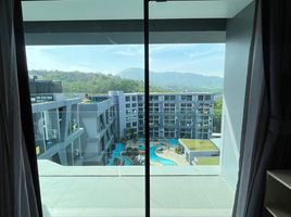 1 Bedroom Condo for rent at Utopia Loft, Rawai