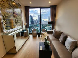 2 Schlafzimmer Appartement zu vermieten im Anil Sathorn 12, Thung Wat Don