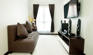 Bang Na, ဘန်ကောက် Bangna Service Apartment တွင် စတူဒီယို တိုက်ခန်း ရောင်းရန်အတွက်