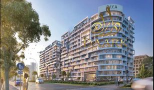 Estudio Apartamento en venta en , Abu Dhabi Diva