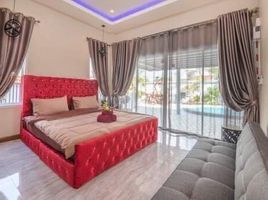 4 Bedroom Villa for sale in Bang Sare, Sattahip, Bang Sare