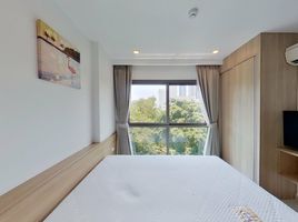 1 Bedroom Apartment for sale at City Garden Tropicana, Na Kluea