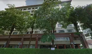 Studio Condo for sale in Thung Mahamek, Bangkok Lumpini Place Suanplu-Sathorn