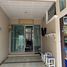 4 Bedroom Townhouse for sale at Nonsri Plus, Bang Kruai, Bang Kruai