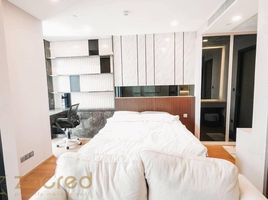 2 Bedroom Condo for sale at Ashton Chula-Silom, Si Phraya