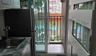 1 chambre Condominium a vendre à Kathu, Phuket Dcondo Reef Phuket