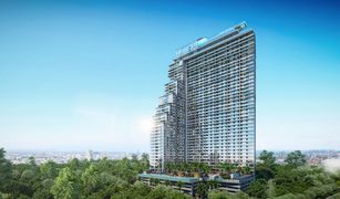 3 chambres Penthouse a vendre à Nong Prue, Pattaya Grand Solaire Noble