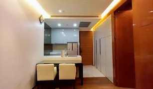 1 chambre Condominium a vendre à Khlong Tan, Bangkok The Address Sukhumvit 28