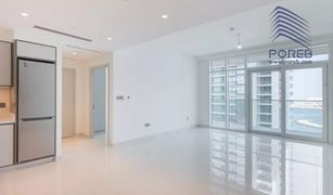 1 Bedroom Apartment for sale in EMAAR Beachfront, Dubai Marina Vista