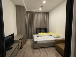 Studio Condo for sale at KnightsBridge Prime On Nut, Phra Khanong Nuea, Watthana