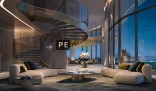 4 Bedrooms Apartment for sale in , Dubai COMO Residences