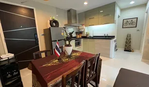 1 Bedroom Condo for sale in Khlong Tan, Bangkok The Crest Sukhumvit 24