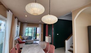 3 Bedrooms House for sale in Mae Sa, Chiang Mai Supalai Bella Donkaeo Mae Rim