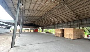 N/A Warehouse for sale in Si Wichai, Koh Samui 