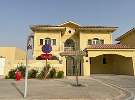 4 Bedroom House for sale at Bawabat Al Sharq, Baniyas East