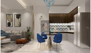 1 Habitación Apartamento en venta en North Village, Dubái Gemz by Danube
