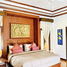 3 спален Вилла в аренду в Siam Lake View, Nong Prue, Паттая, Чонбури, Таиланд