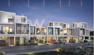 4 Bedrooms Villa for sale in NAIA Golf Terrace at Akoya, Dubai Belair Damac Hills - By Trump Estates