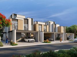 4 Bedroom Villa for sale at Mudon Al Ranim 2, Arabella Townhouses