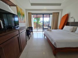 Studio Condo for rent at Surin Sabai, Choeng Thale, Thalang, Phuket