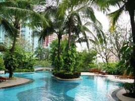 2 Schlafzimmer Wohnung zu vermieten im Bangkok Garden, Chong Nonsi