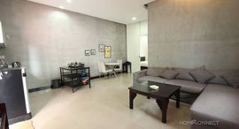 Central 1 Bedroom Apartment in BKK1 | Phnom Penh에서 사용 가능한 장치