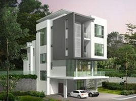 5 Schlafzimmer Haus zu verkaufen im Beverly Heights, Mukim 1, Central Seberang Perai