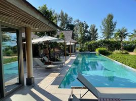 5 Bedroom Villa for sale in Khok Kloi, Takua Thung, Khok Kloi