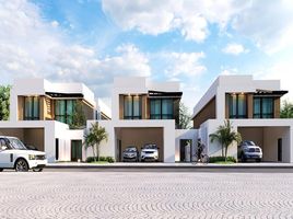 3 Bedroom Villa for sale at Marbella, Mina Al Arab