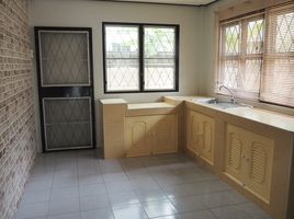 2 Bedroom House for rent at Sammakorn Ramkhamhaeng 112, Saphan Sung, Saphan Sung