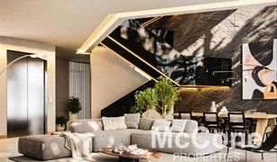 4 Bedrooms Villa for sale in Al Barari Villas, Dubai Bromellia