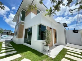 3 Bedroom House for sale at Thanapa Parkview 2, Ratsada, Phuket Town