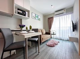 1 Bedroom Condo for rent at Rich Park at Triple Station, Suan Luang, Suan Luang, Bangkok, Thailand
