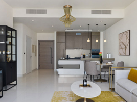 2 Bedroom Apartment for sale at Serenia Residences West, Serenia Residences The Palm, Palm Jumeirah, Dubai