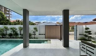 4 Bedrooms House for sale in Nong Prue, Pattaya Eakmongkol Chaiyapruek 2