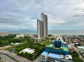 1 Bedroom Condo for rent at The Riviera Ocean Drive, Nong Prue, Pattaya