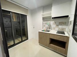 1 Bedroom Apartment for sale at The Stage Taopoon - Interchange, Bang Sue