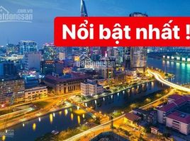 3 Schlafzimmer Appartement zu vermieten im Saigon Mia, Binh Hung