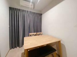 1 Bedroom Apartment for rent at Ideo Rama 9 - Asoke, Huai Khwang