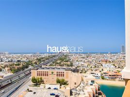 2 Bedroom Apartment for sale at Marina Residences 4, Palm Jumeirah