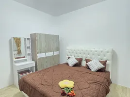 3 Schlafzimmer Villa zu verkaufen in Pattaya, Chon Buri, Na Kluea