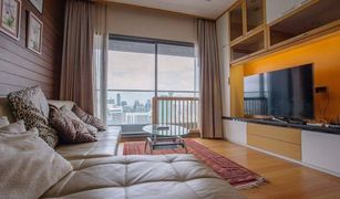 2 Schlafzimmern Wohnung zu verkaufen in Khlong Toei Nuea, Bangkok Hyde Sukhumvit 13