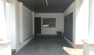 3 Bedrooms House for sale in Bang Rak Phatthana, Nonthaburi Baan Director Town