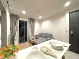 1 Schlafzimmer Wohnung zu verkaufen im The BASE Garden Rama 9, Hua Mak