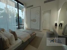 2 Bedroom Villa for sale at Masaar, Hoshi, Al Badie